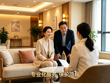 喀什有偿售卵代生女生的客户的客户群体有哪些
