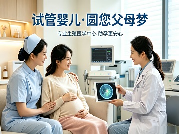 喀什辅助生育服务 试管婴儿行业的兴起背景、发展与未来展望