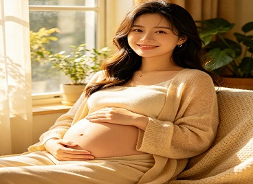 喀什代孕女生有哪些方案可以帮助优势卵泡快速排出